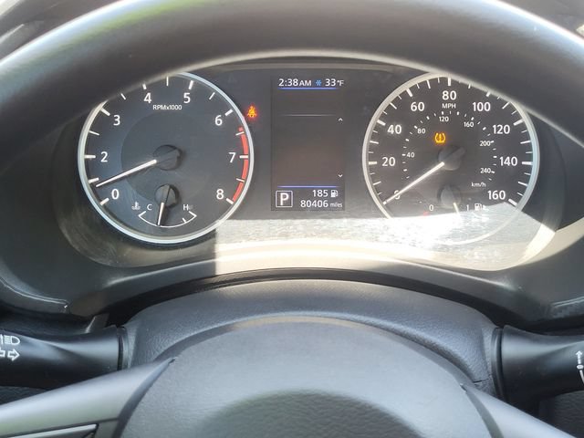 Used 2020 Nissan Sentra S FWD image 9