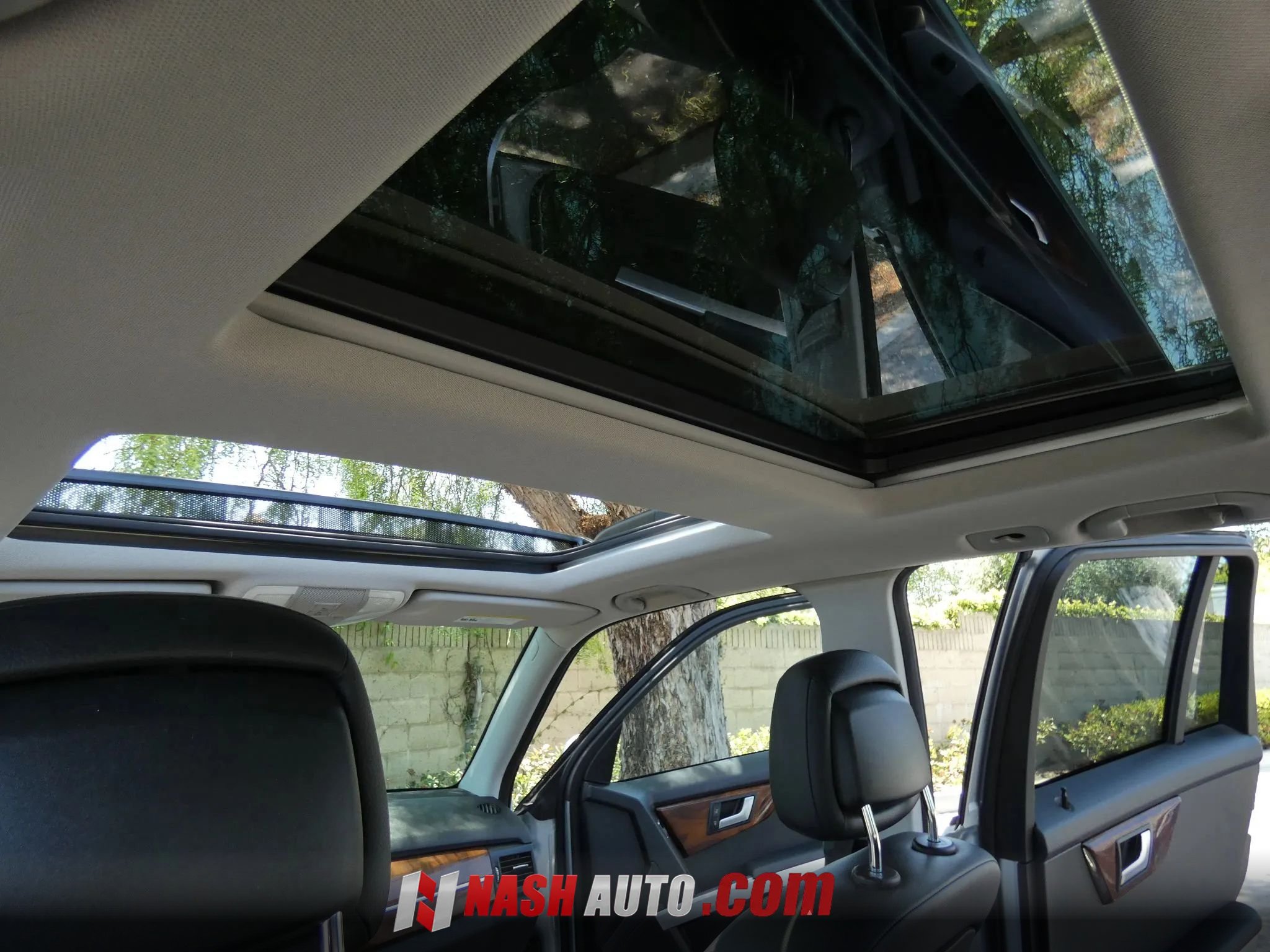 Used 2012 Mercedes-Benz GLK 350 2WD image 46