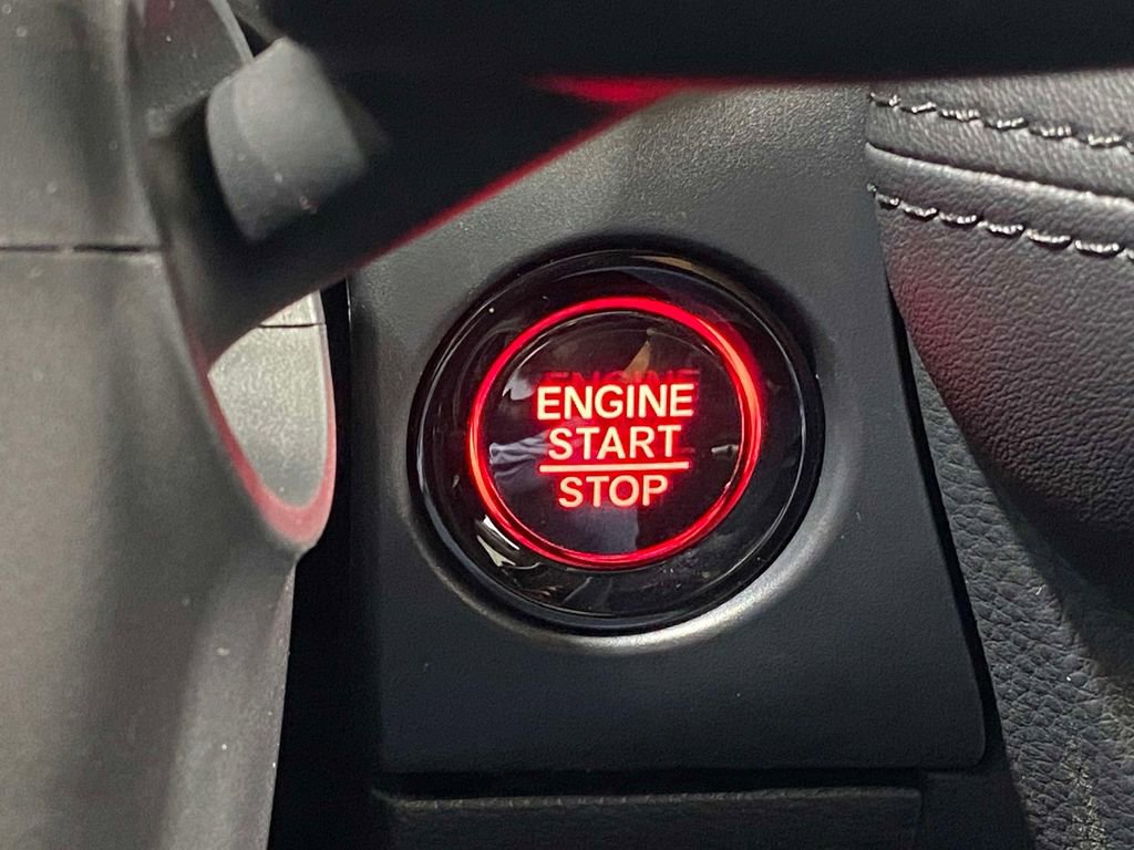New 2026 Honda HR-V LX image 23