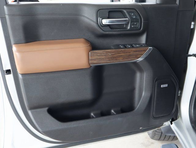 Used 2020 Chevrolet Silverado 3500 High Country w/ Technology Package AWD/4WD image 19