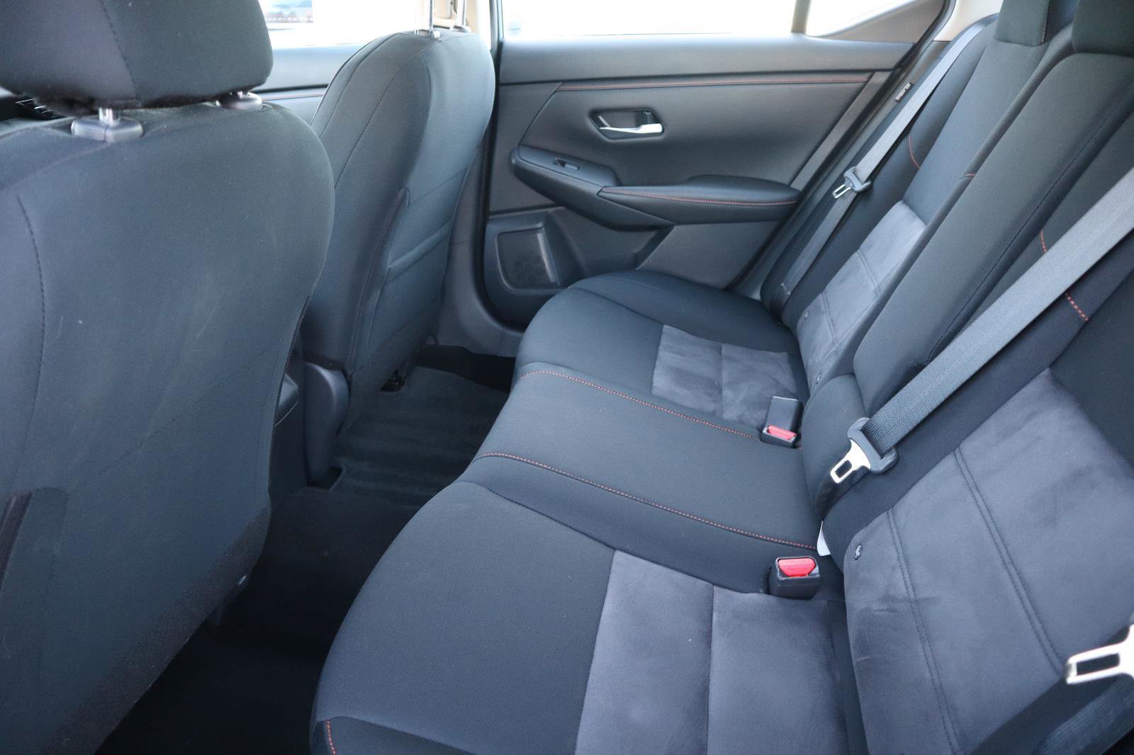 Used 2024 Nissan Sentra SR image 37