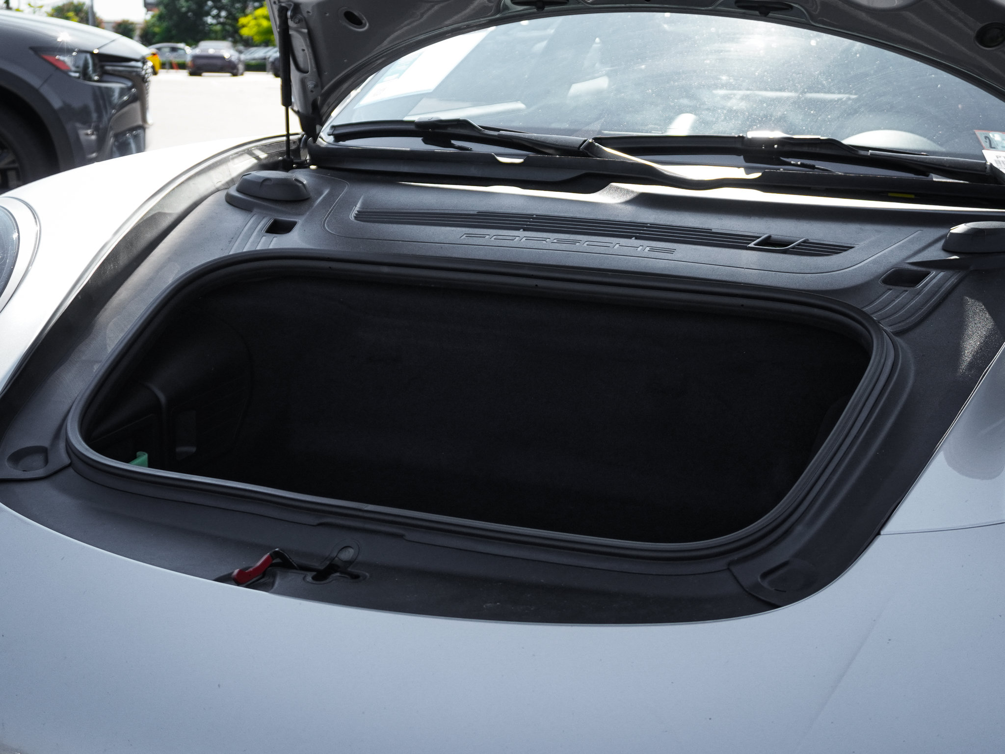 Used 2019 Porsche 911 Carrera GTS RWD image 36