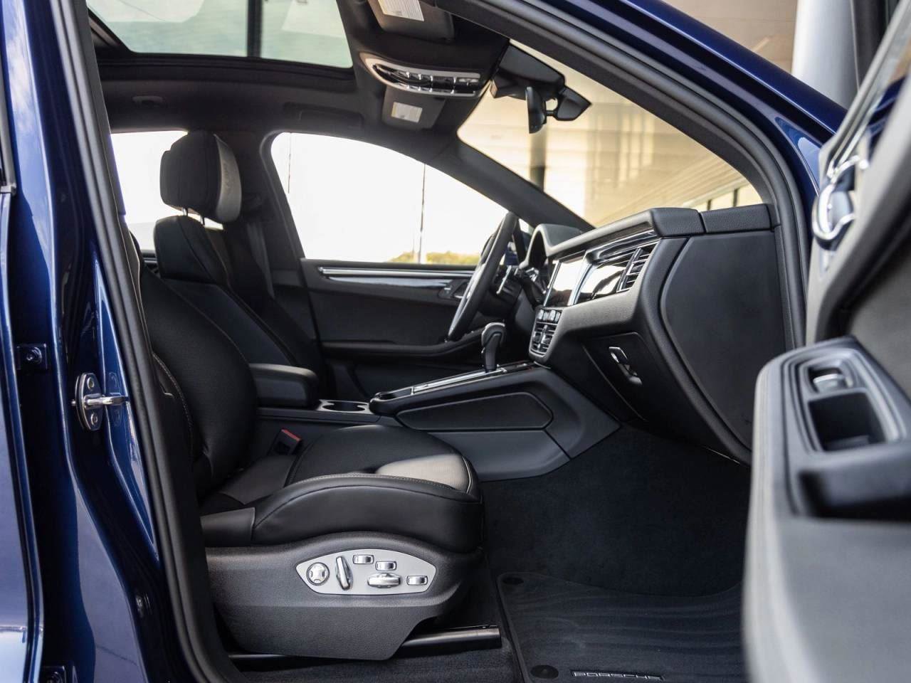 New 2026 Porsche Macan image 94