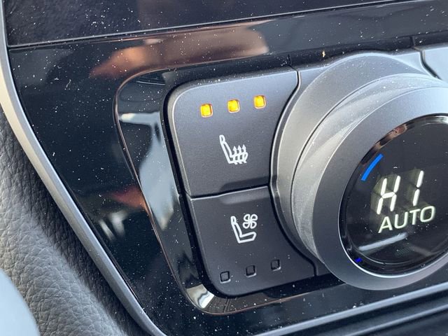 Used 2026 Toyota Grand Highlander Limited image 28