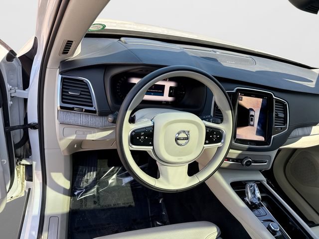 Certified 2024 Volvo XC90 T8 Ultimate w/ Protection Package AWD/4WD image 14