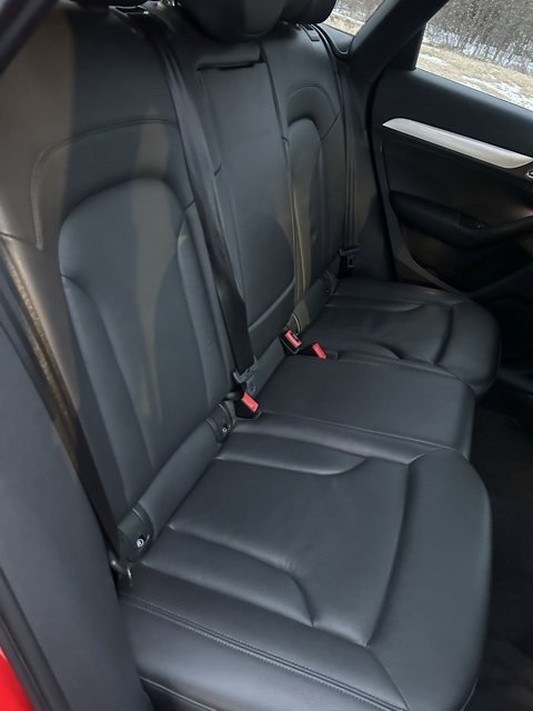 Used 2016 Audi Q3 2.0T Premium Plus w/ Technology Package image 12