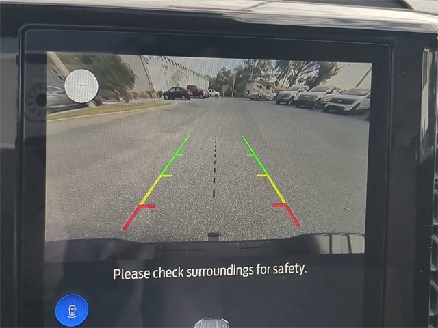 New 2025 Ford Ranger XLT w/ FX4 Off-Road Package image 21