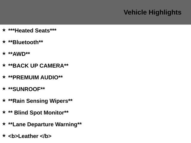 Used 2025 MAZDA MAZDA3 Hatchback w/Premium Plus Pkg image 8