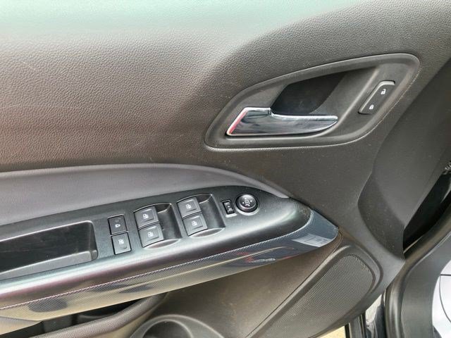 Used 2021 Chevrolet Colorado Z71 AWD/4WD image 11