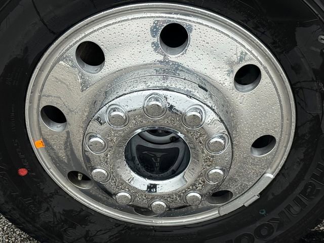 New 2026 Ford F600 4x4 Regular Cab Super Duty image 10