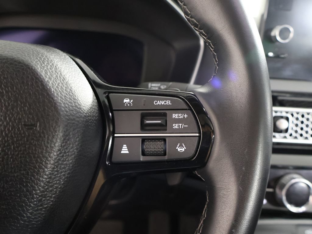 Used 2023 Honda Civic Touring image 46
