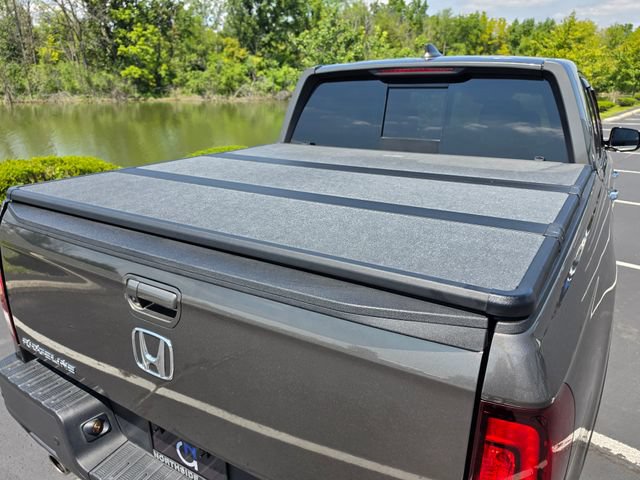 Used 2023 Honda Ridgeline RTL-E image 17