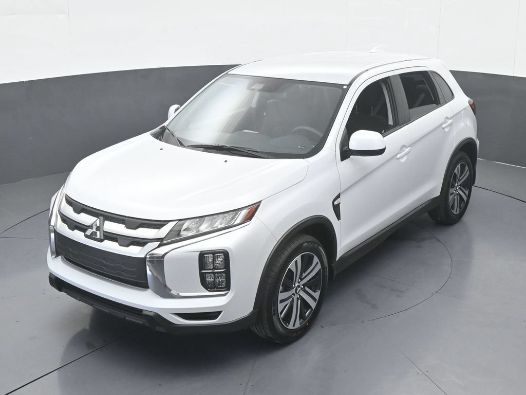 New 2027 Mitsubishi Outlander Sport ES FWD image 39