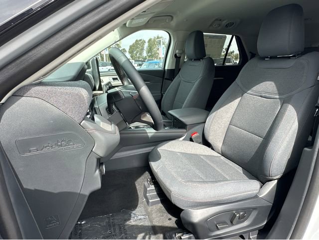 New 2026 Ford Explorer Active RWD image 16