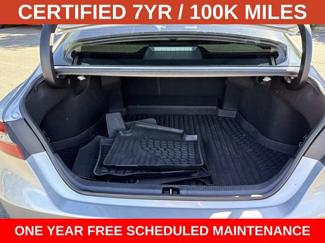 Used 2022 Toyota Camry XSE AWD/4WD image 12