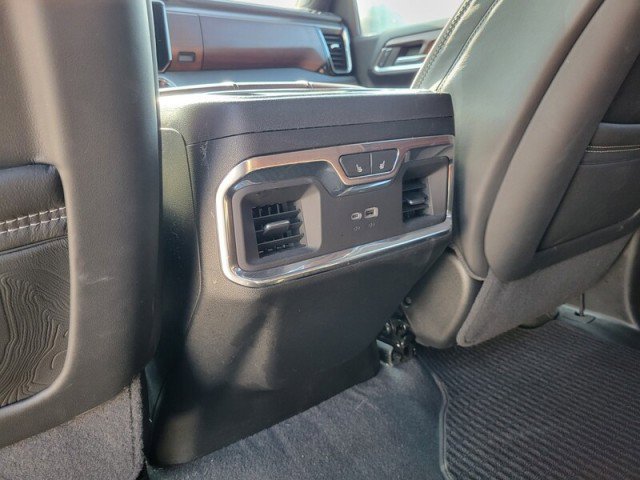 Used 2024 GMC Sierra 1500 Denali Ultimate image 19