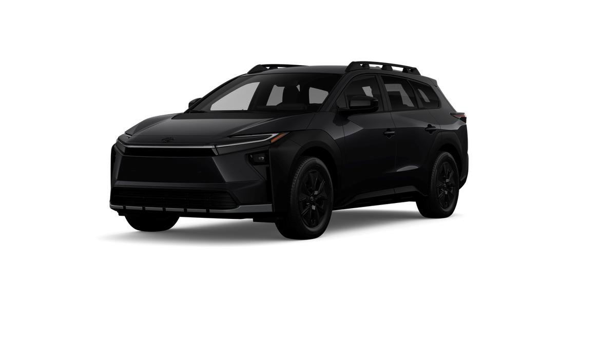 New 2026 Toyota bZ Woodland AWD/4WD image 31