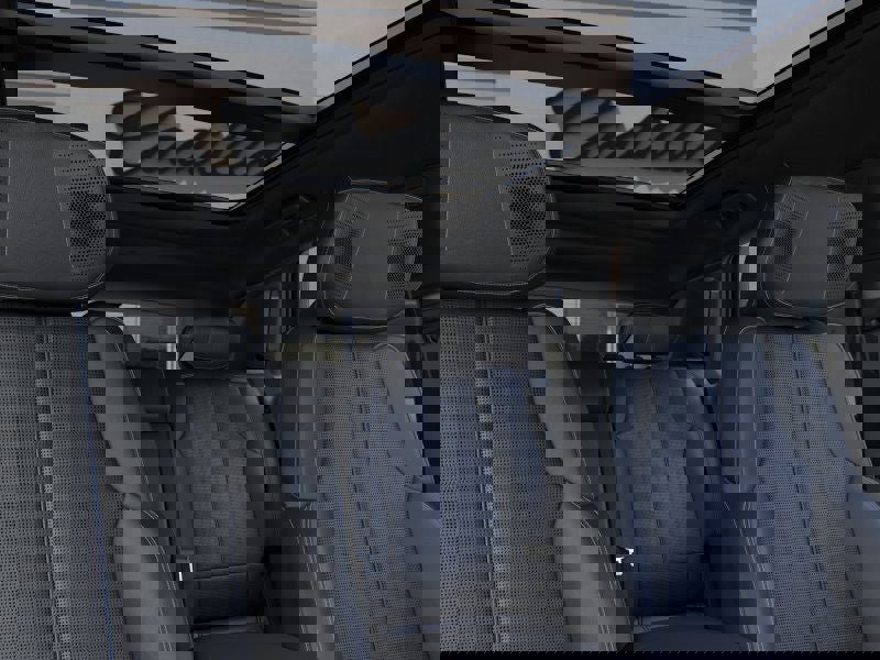 New 2025 Cadillac Lyriq Sport w/ LPO, Floor Liner Package image 24