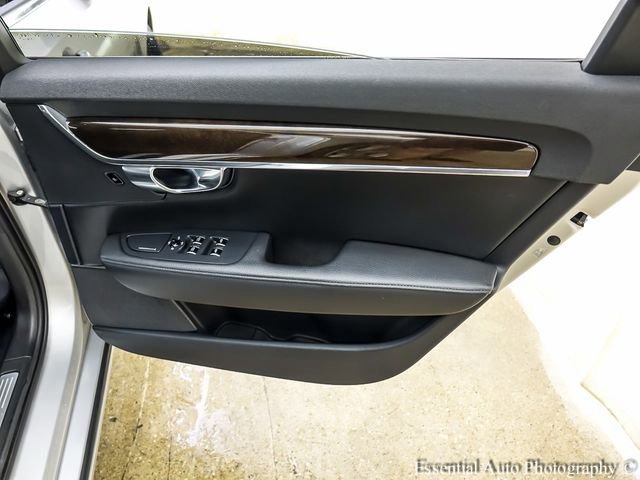 Used 2018 Volvo S90 T5 Momentum w/ Convenience Package image 23