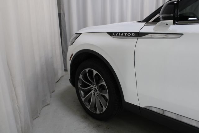 New 2026 Lincoln Aviator Reserve AWD/4WD image 59