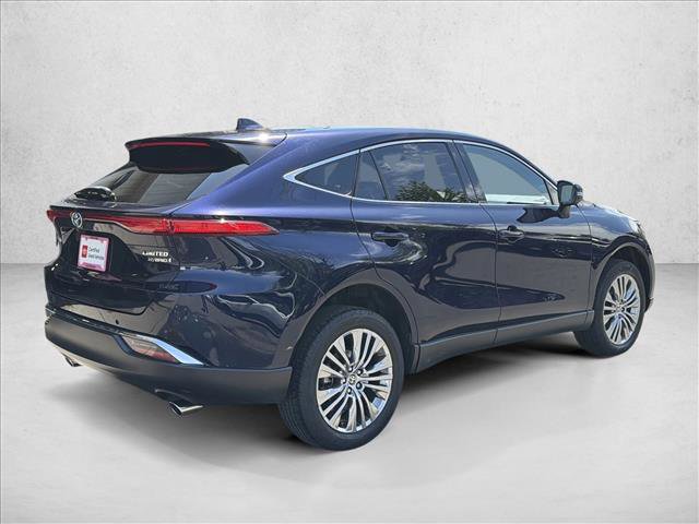 Certified 2023 Toyota Venza Limited AWD/4WD image 5
