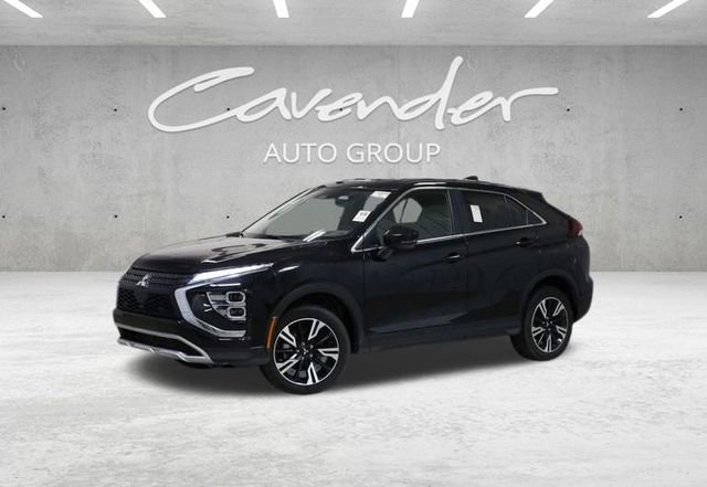 Used 2024 Mitsubishi Eclipse Cross SE