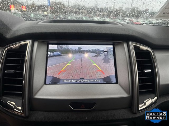 Used 2020 Ford Ranger XLT w/ Trailer Tow Package image 19