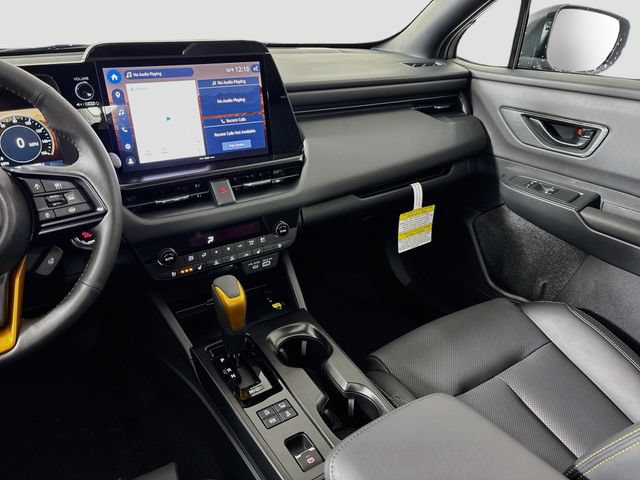 New 2026 Subaru Outback Wilderness AWD/4WD image 24