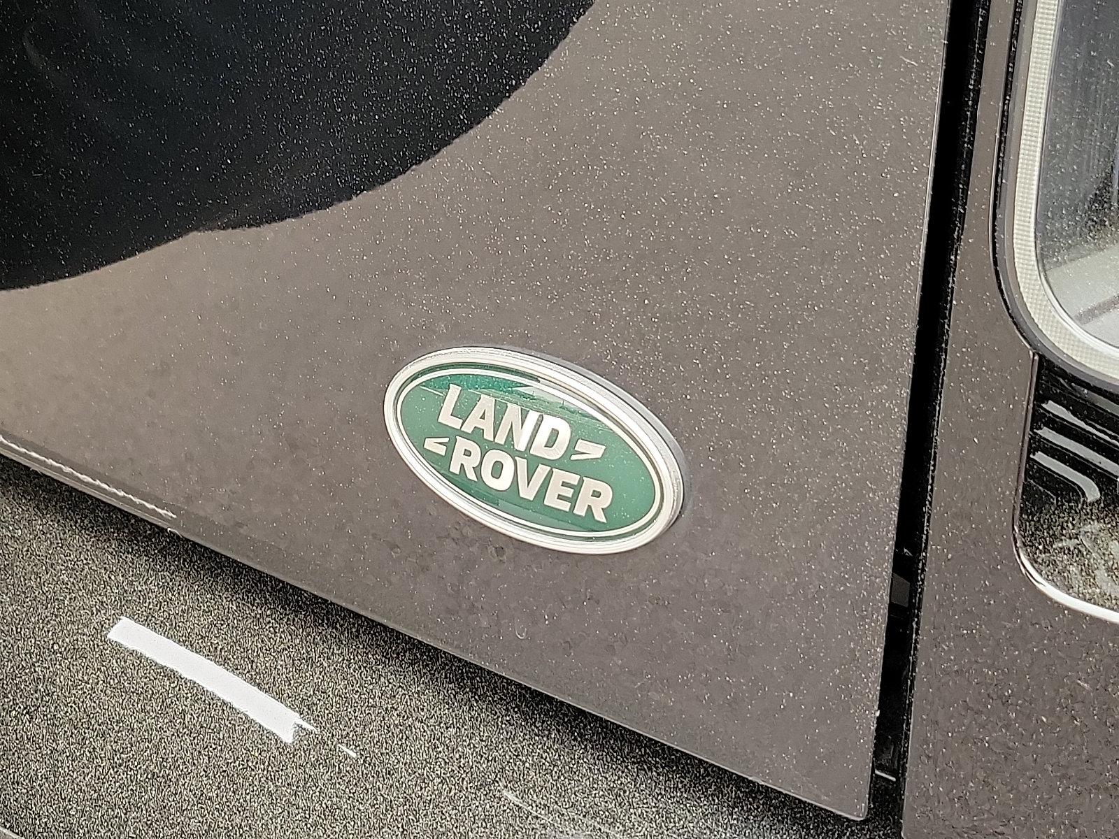 New 2023 Land Rover Defender 110 X AWD/4WD image 20