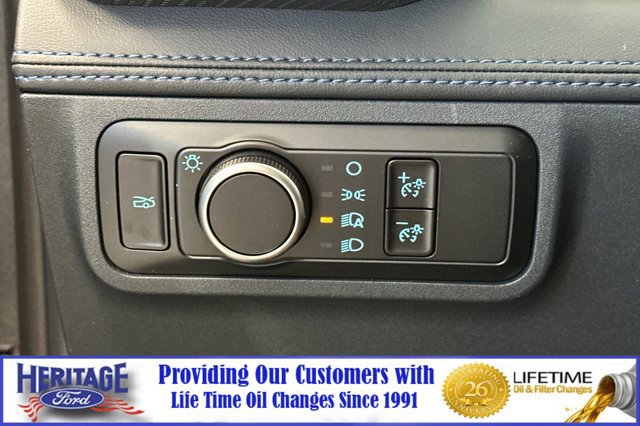 New 2026 Ford Mustang Dark Horse image 27