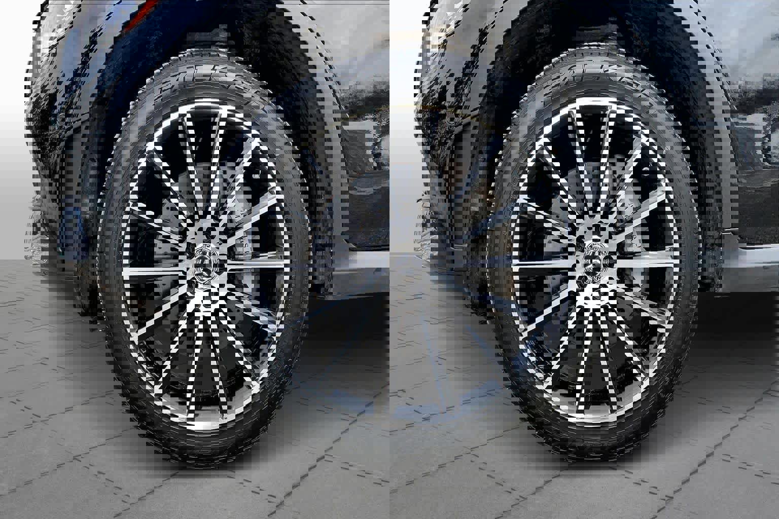 Certified 2023 Mercedes-Benz GLC 300 GLC 300 image 11