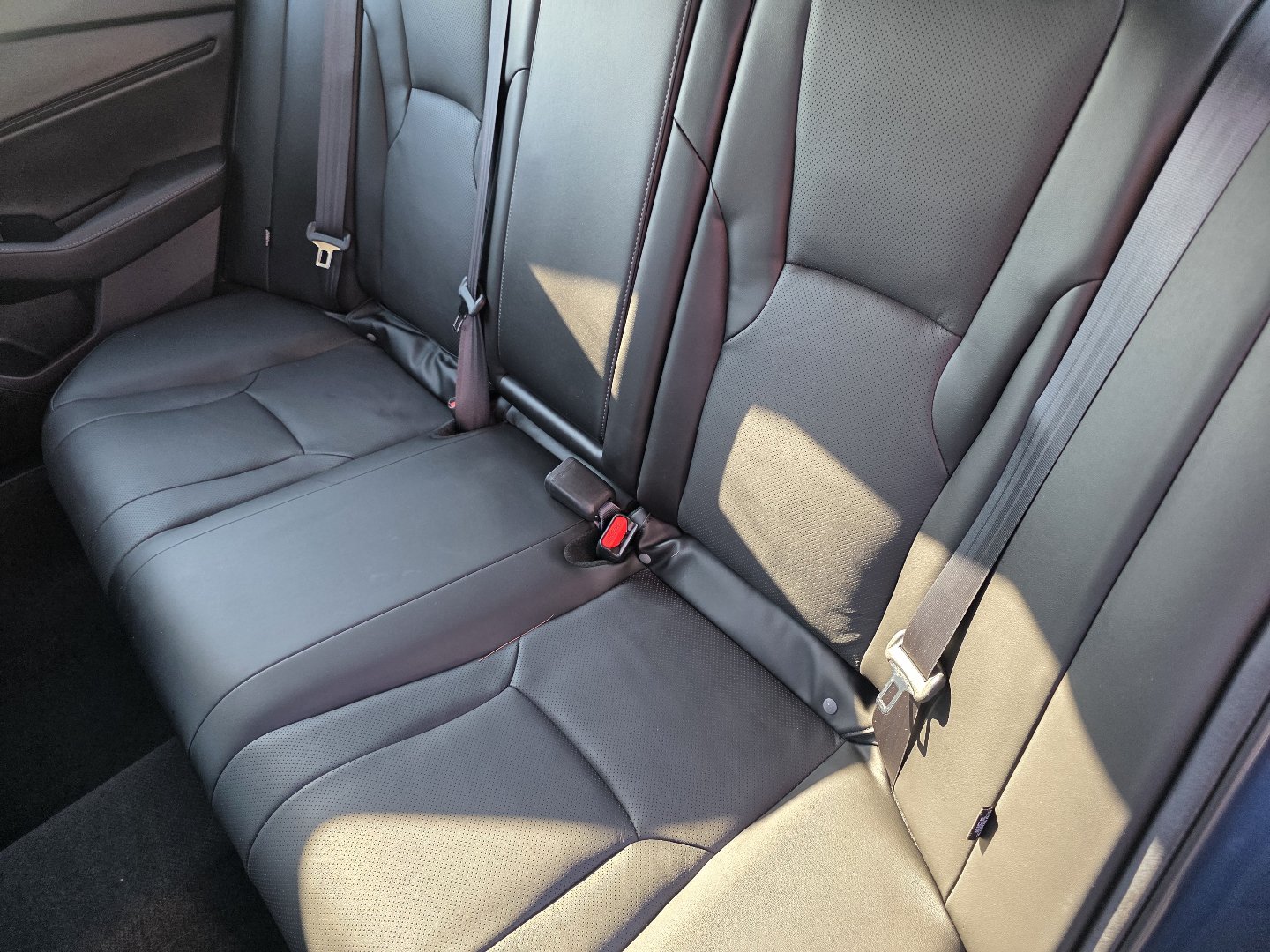 Used 2024 Honda Accord Touring image 21