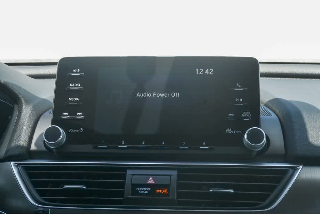 Used 2019 Honda Accord LX image 11