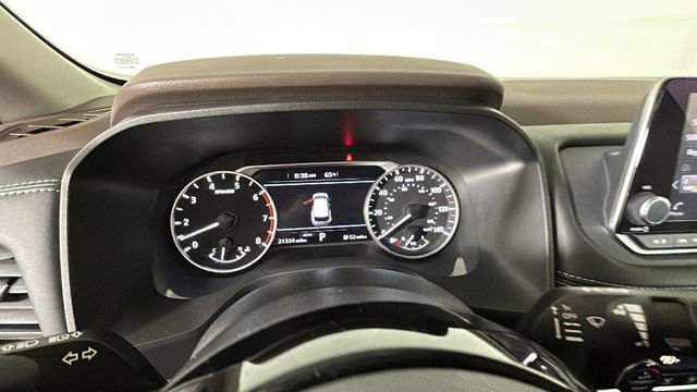 Used 2023 Nissan Rogue SV AWD/4WD image 18