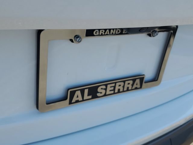 New 2026 Jeep Grand Cherokee L Limited w/ Limited Altitude Package AWD/4WD image 7
