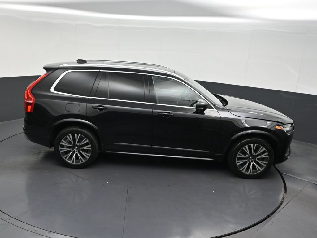 Used 2021 Volvo XC90 T6 Momentum AWD/4WD image 21