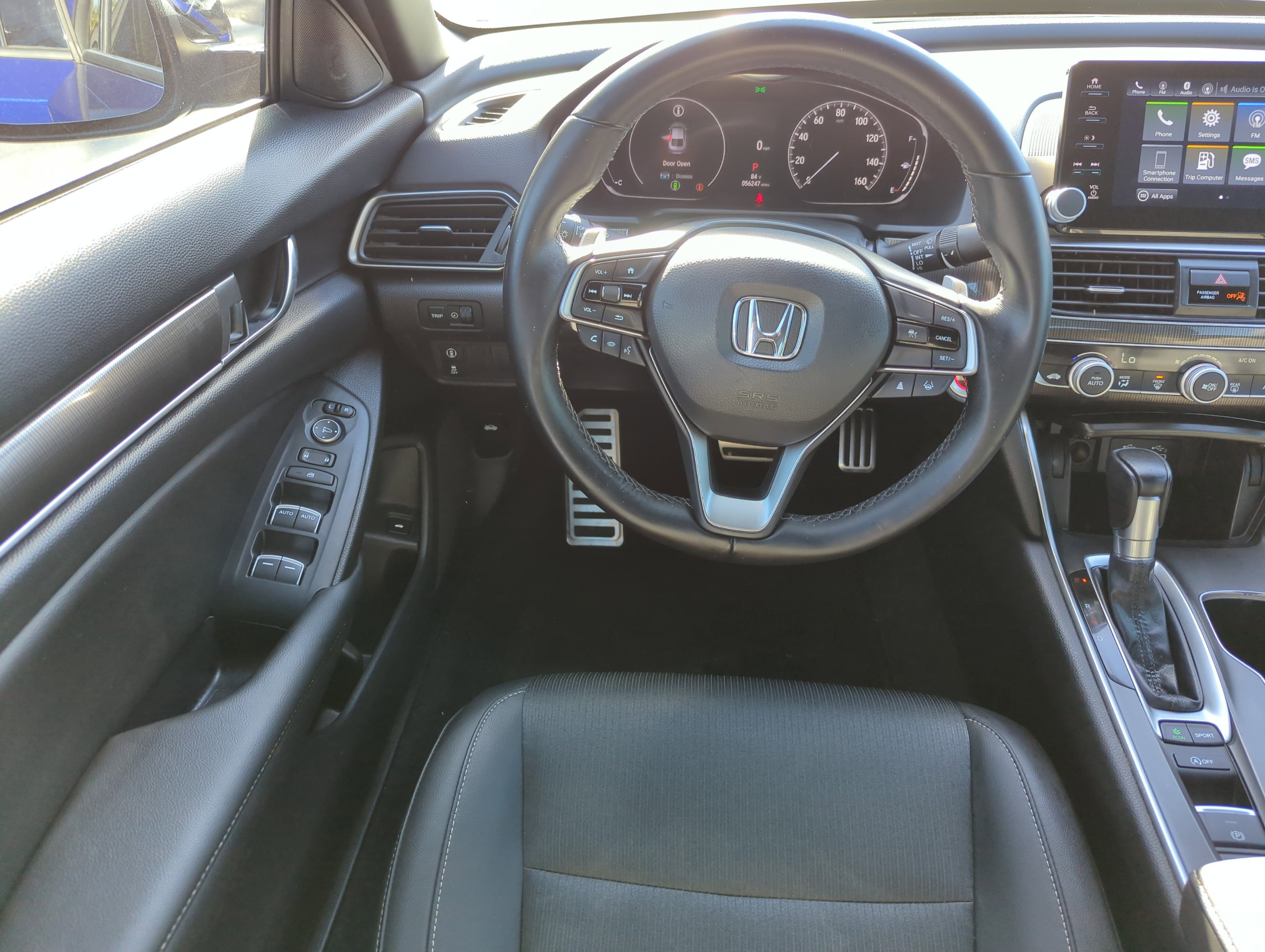 Used 2022 Honda Accord Sport image 15