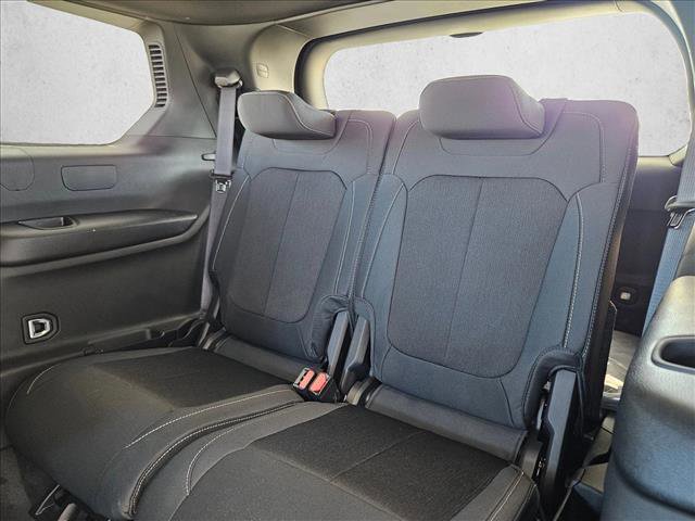 New 2026 Jeep Grand Cherokee L Laredo image 15