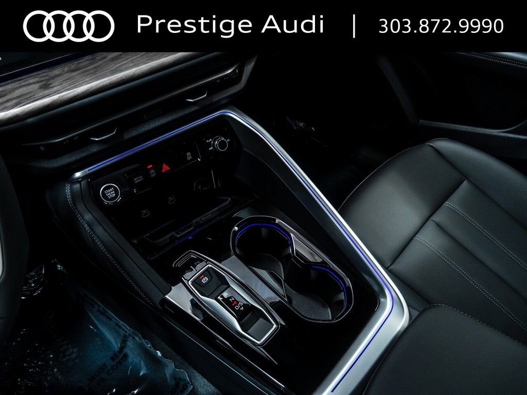 New 2026 Audi Q5 Premium Plus AWD/4WD image 18