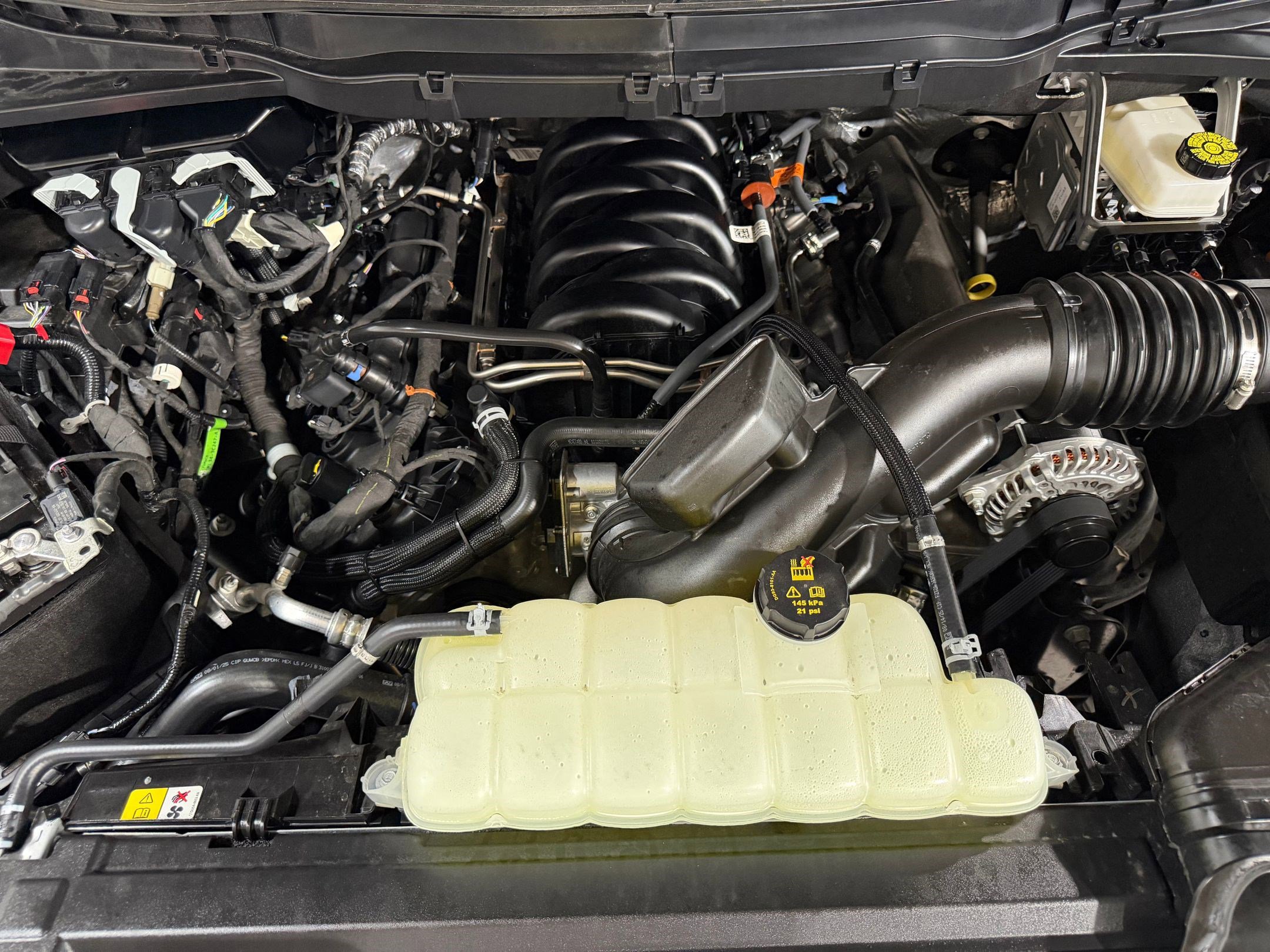 Used 2025 Ford F150 Tremor w/ Equipment Group 402A High image 52