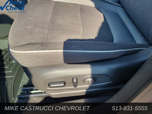 Used 2024 Chevrolet TrailBlazer LT w/ Convenience Package FWD image 24