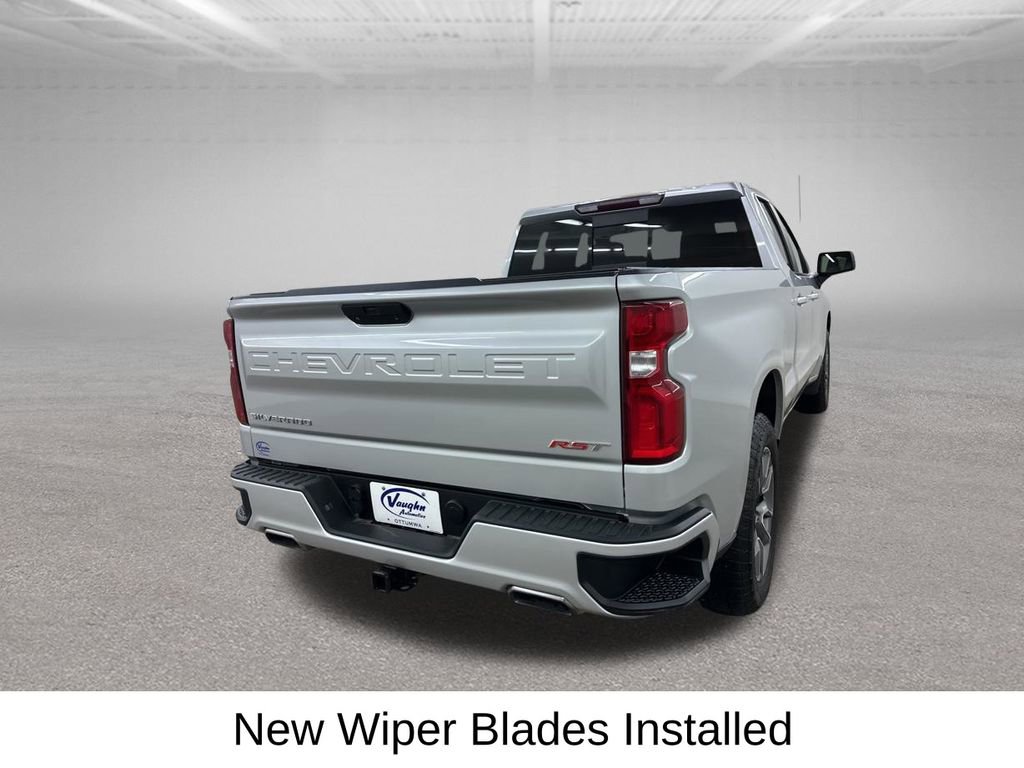 Used 2019 Chevrolet Silverado 1500 RST image 13