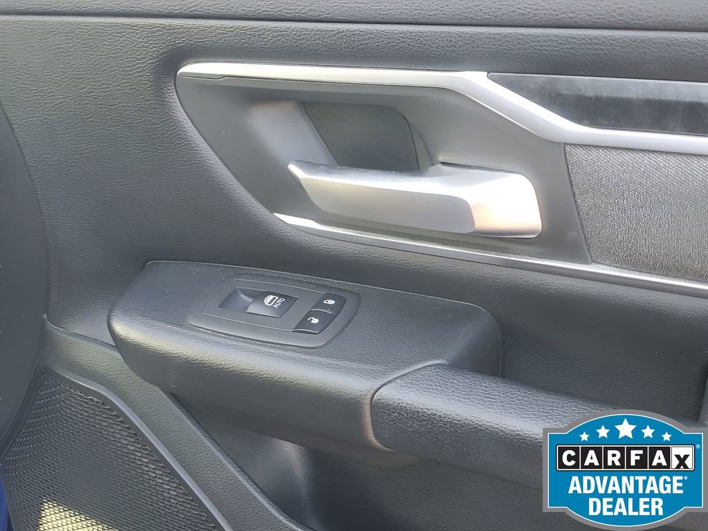 Used 2019 RAM 1500 Big Horn image 49