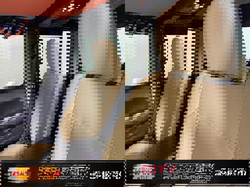 Used 2020 Jeep Gladiator Sport w/ Quick Order Package 24S image 10