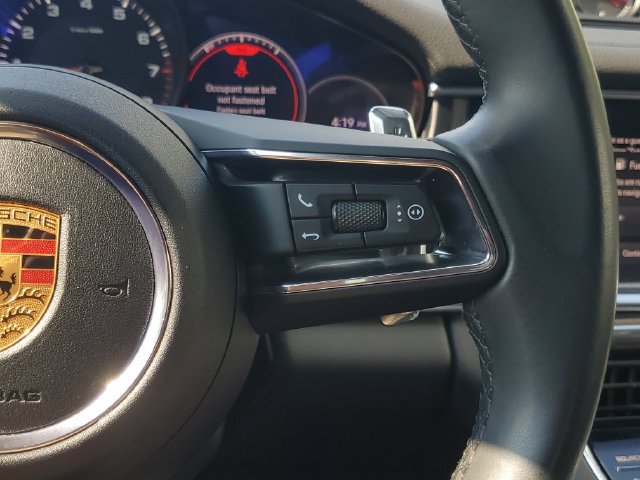 Used 2023 Porsche Panamera Platinum Edition RWD image 28