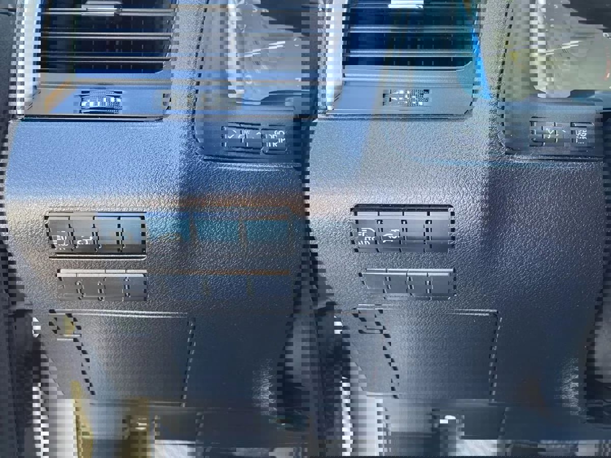 Used 2017 Lexus RX 350 FWD image 28