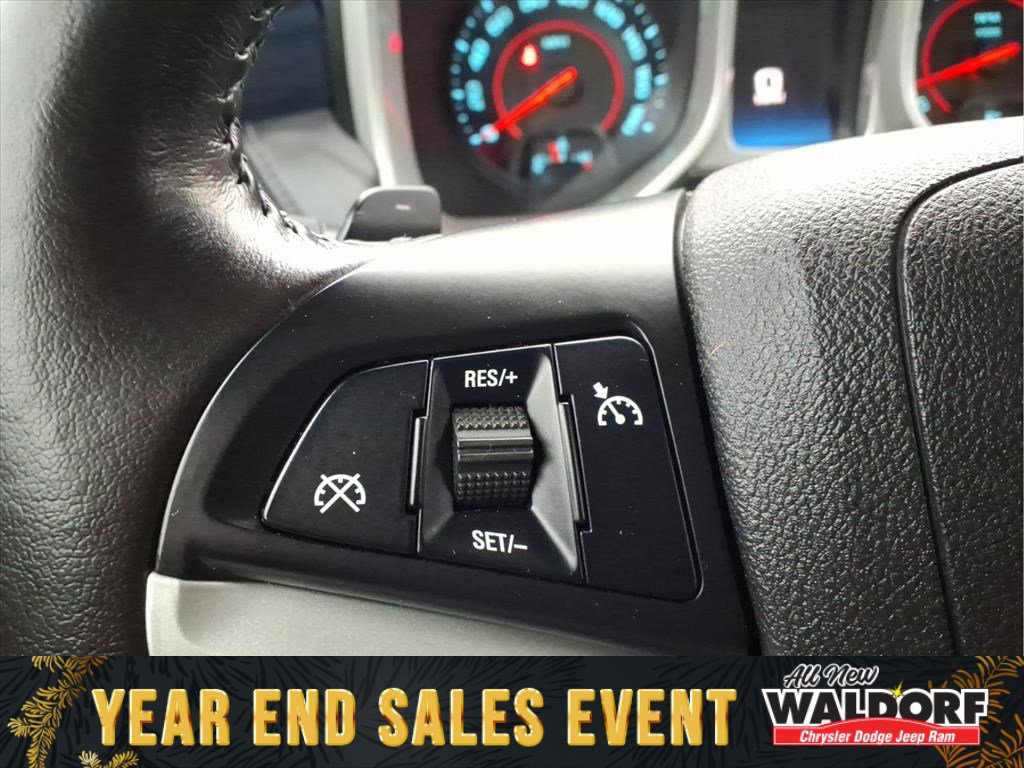 Used 2015 Chevrolet Camaro SS w/ RS Package image 16