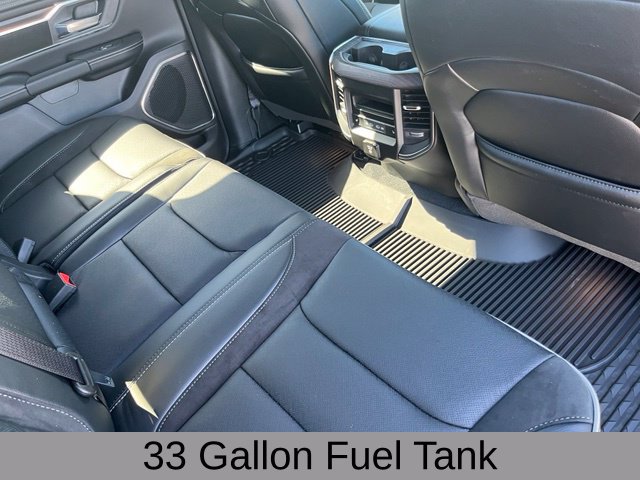 New 2026 RAM 1500 Laramie w/ Sport Appearance Package AWD/4WD image 23