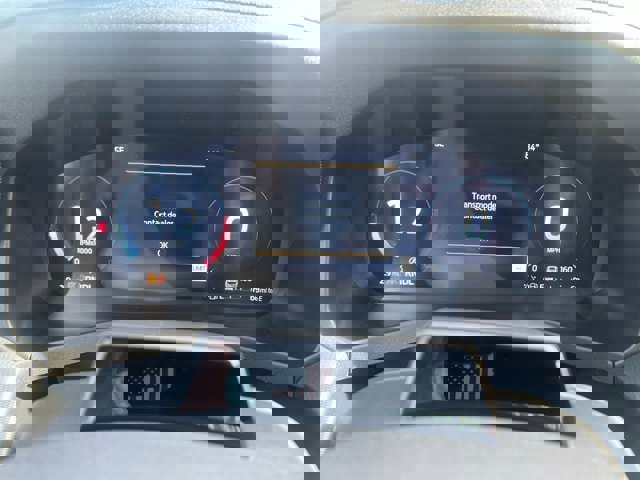 New 2025 Ford Explorer ST-Line image 17