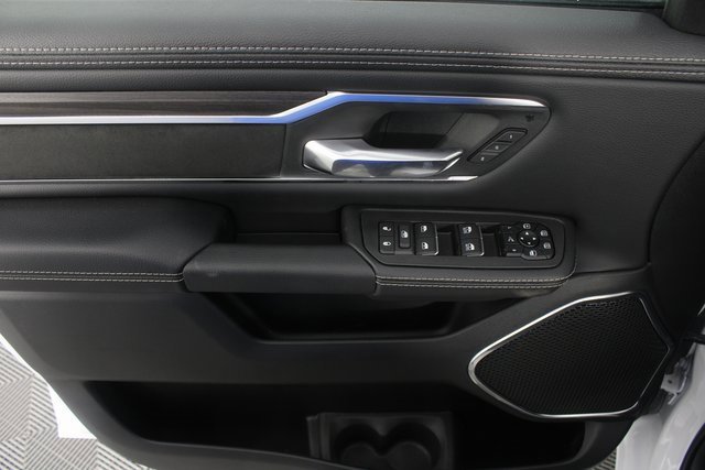 New 2026 RAM 1500 Laramie w/ Sport Appearance Package image 15